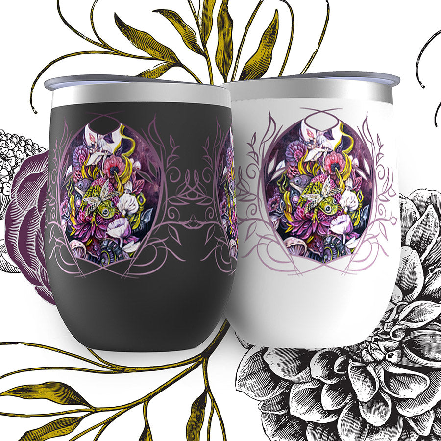 Wine Tumblers