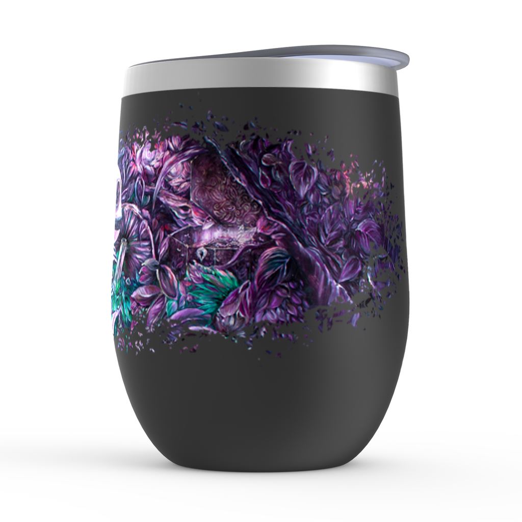 Pandora's Folly Wine Tumbler 